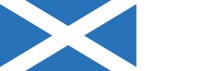 scotland flag ticket template
