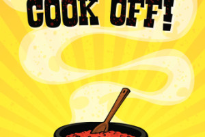Tickets for Chili Cook-Offs!