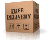 Shipping Info 2.0 + FREE Shipping!