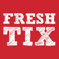 Announcing Freshtix: Self-service event ticketing from the minds that brought you TA Ticket Printing