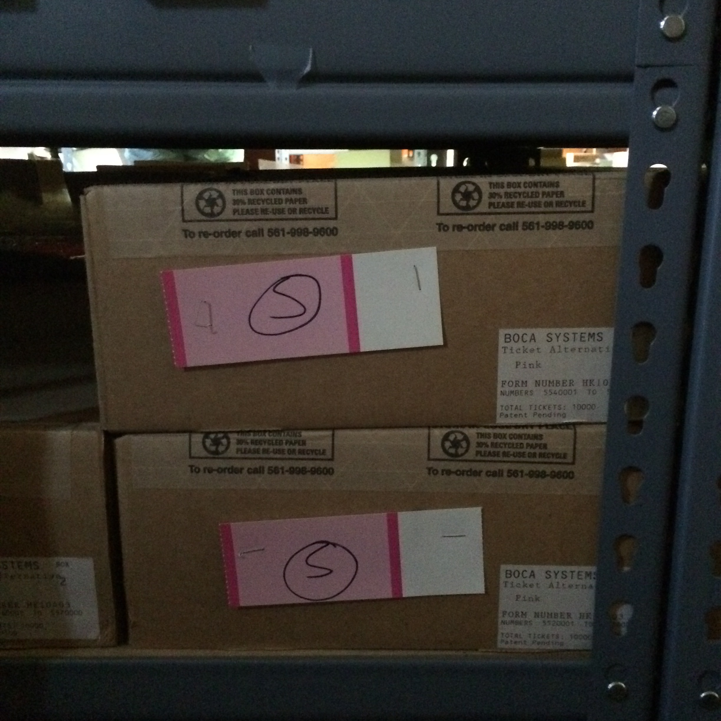 The Inside Scoop On Ticket Printing TA Ticket Printing