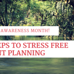 7 Steps to Stress Free Event Planning